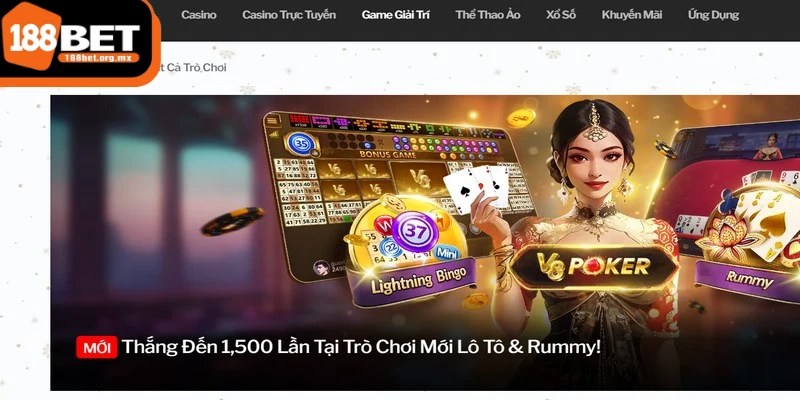 188BET thưởng tiền 1000 tỷ - Cơ hội hiếm dành cho bạn 3 188BET có toàn quyền sửa đổi, cập nhật hoặc thậm chí chấm dứt chương trình