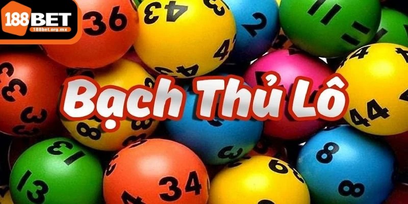 Bạch thủ lô -  Tổng hợp phương pháp bắt cầu thắng lớn 1 Bạch thủ lô là hình thức phổ biến được ưa chuộng trong lô đề trực tuyến