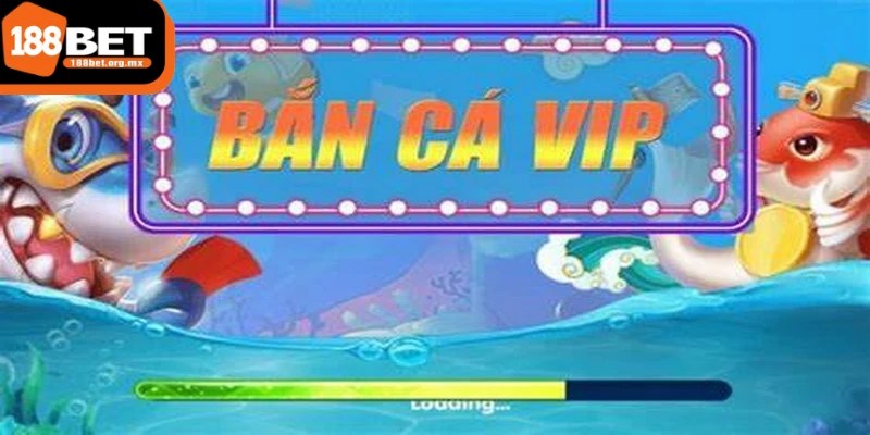 Bắn Cá VIP - Tựa game đổi thưởng hấp dẫn nhất hiện nay 1 Bắn Cá VIP là tựa game nổi bật mang đến cơ hội giải trí và kiếm lời cao