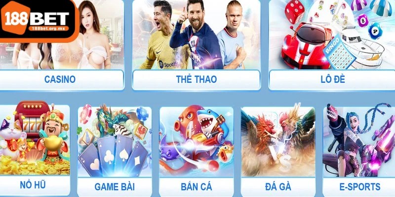 KO66 - Nhà cái uy tín hàng đầu đáng tin cậy nhất 2024 2 Sân chơi hiện đang cung cấp dịch vụ cá cược thể thao đa dạng