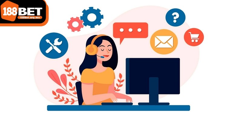 Live chat là phương thức hỗ trợ tức thì khi người chơi gặp thắc mắc về trải nghiệm