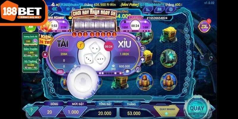 Mẹo chơi Tài xỉu - Những lưu ý cụ thể khi tham gia 4 Mẹo chơi Tài xỉu chắc chắn không thể không biết đến chiến thuật soi cầu