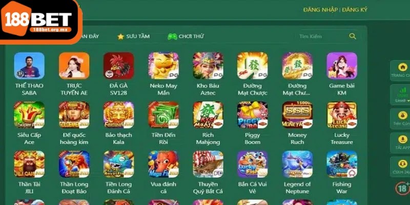 NN88 - Nhà cái uy tín hàng đầu tại khu vực Châu Á  4 NN88 là một nhà cái đáng tin cậy và chất lượng