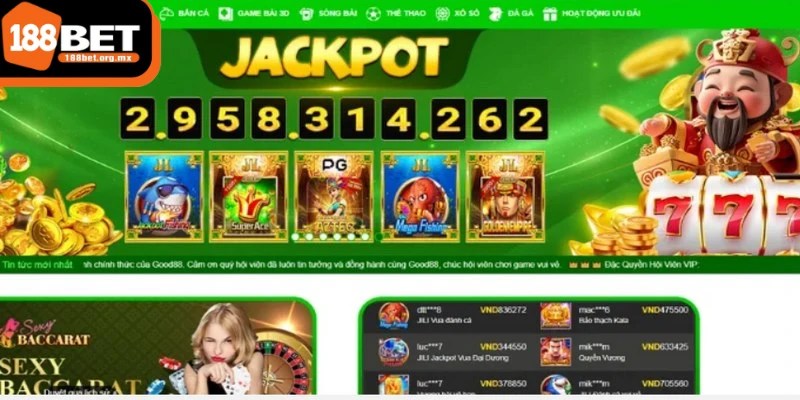 NN88 - Nhà cái uy tín hàng đầu tại khu vực Châu Á  3 NN88 cung cấp nhiều phương thức nạp và rút tiền tiện lợi cho người chơi