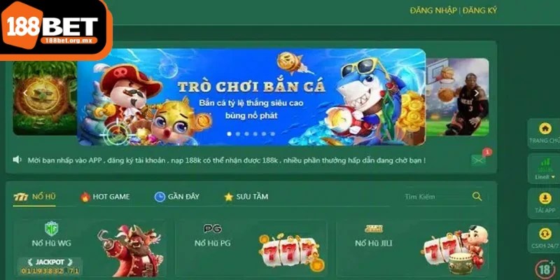 NN88 - Nhà cái uy tín hàng đầu tại khu vực Châu Á  1 NN88 là một trong những nhà cái hàng đầu tại khu vực Châu Á và Việt Nam