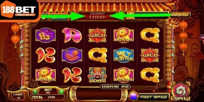 Khung giờ vàng là thời điểm đông game thủ chơi nhất