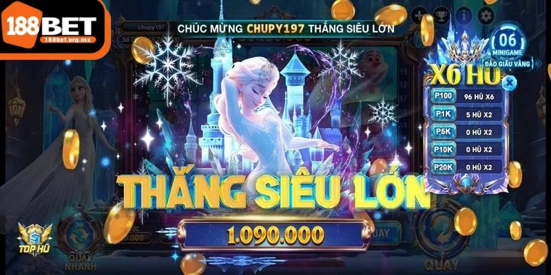PG Nổ Hũ – Sảnh chơi game thu hút nhiều hội viên nhất năm 4 Sugar Rush là một lựa chọn hoàn hảo cho những ai yêu thích sự ngọt ngào