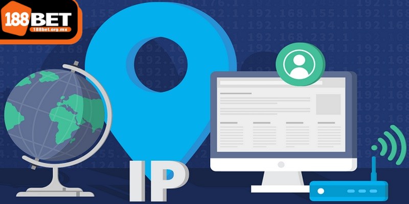 Trùng IP 188BET xảy ra khi hai hoặc nhiều tài khoản được tạo