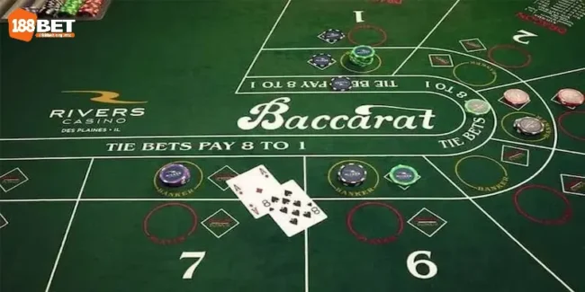 Baccarat là gì