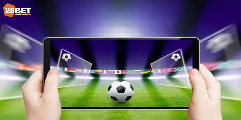 Cách Bắt Độ Bóng Đá Chuẩn Xác Và Hiệu Quả Từ Cao Thủ 2 5 bước bắt độ bóng đá bất bại