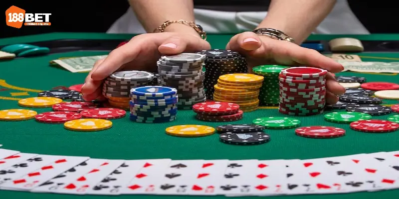 Áp dụng ngay 6 mẹo đánh Poker để chiến thắng